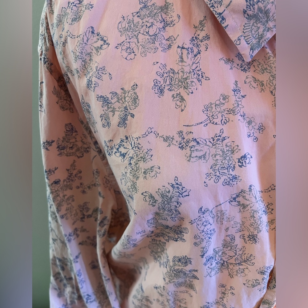 Guess Dillon Slim Fit Button Up Shirt - Picture 4 of 9